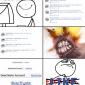 Facebook Rage