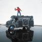 Camera Van