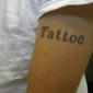Tattoo Tattoo