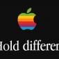 Hold Differently