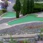 So I Went Mini Golfing...