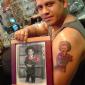 Baby Tattoo