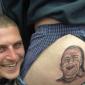 Best Buddy Tattoo