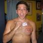 Name Tag Tattoo