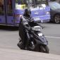 Vader Scooter