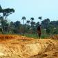 Diamond Mining in Sierra Leone