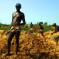 Diamond Mining in Sierra Leone