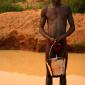 Diamond Mining in Sierra Leone
