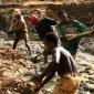 Diamond Mining in Sierra Leone