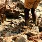 Diamond Mining in Sierra Leone