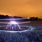 Light Sculpture