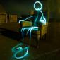 Light Sculpture