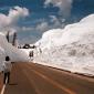 A Bit of Snow