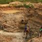 Diamond Mining in Sierra Leone