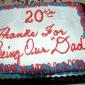 Fail Cake
