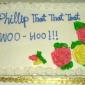 Fail Cake