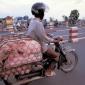 Improvised Transport