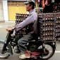 Improvised Transport