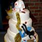 Divorce Shenanigans