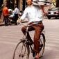 Improvised Transport