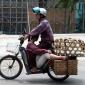 Improvised Transport
