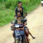 Improvised Transport