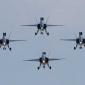Military Planes