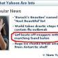 Girl Beats Off Muggers
