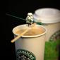 Lego Stormtrooper Tightwalk