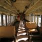 Abandonned Train Car