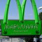 Marijuana Restaurant