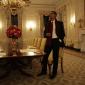 Obama In The Whitehouse