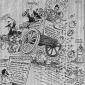 Editorial Cartoon - Circa 1934