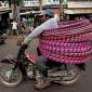 Improvised Transport