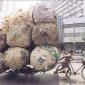 Improvised Transport