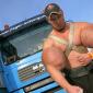 Freaky Biceps
