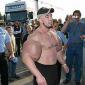 Freaky Biceps
