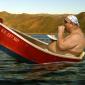 S.S. Fat Guy