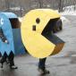 Pac-Man Costume
