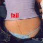 Thong Fail
