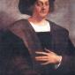Christopher Columbus
