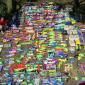 Many Super Soakers