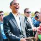 Obama Pedophile?