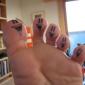 Happy Toes