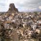 Cappadocia
