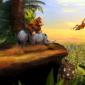 Donkey Kong Country