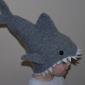 Shark Hat