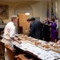 White House Takeout