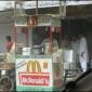Ghetto McDonald's