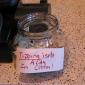 Clever Tipping Jar